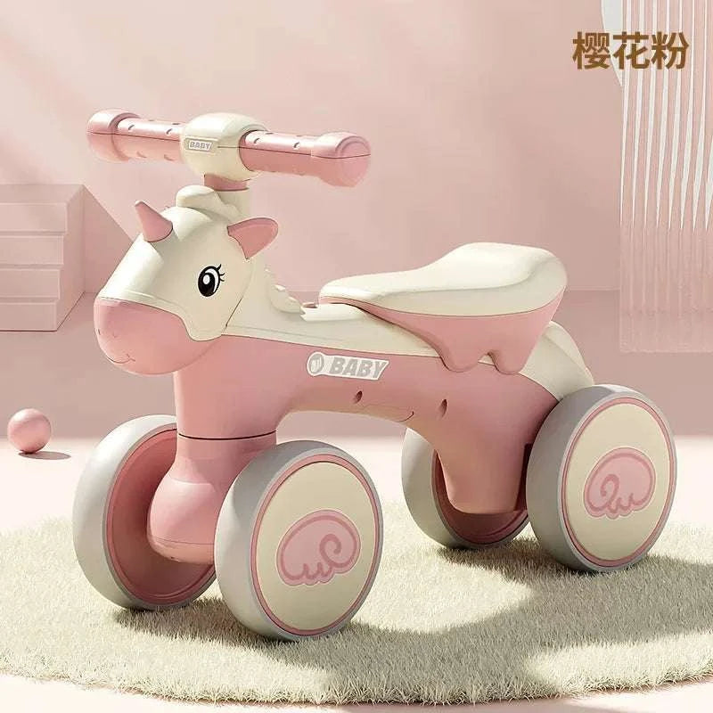 Toddler Scooter Walker