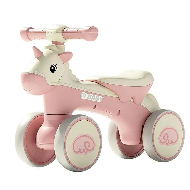 Toddler Scooter Walker
