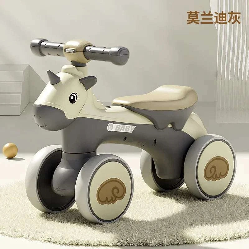 Toddler Scooter Walker