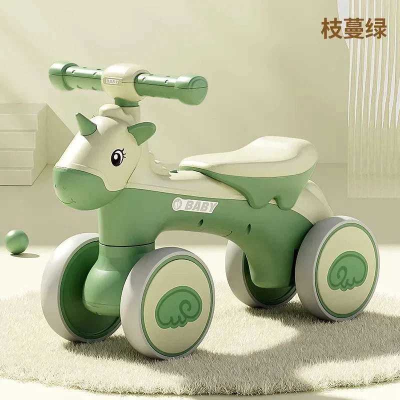 Toddler Scooter Walker
