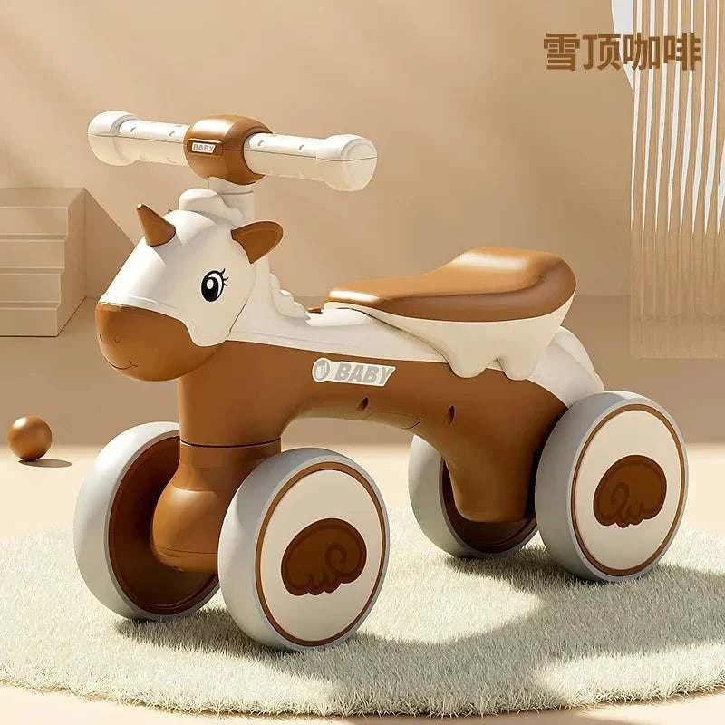 Toddler Scooter Walker