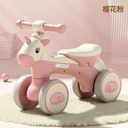 Toddler Scooter Walker