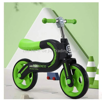 Kids Balance Scooter Bike