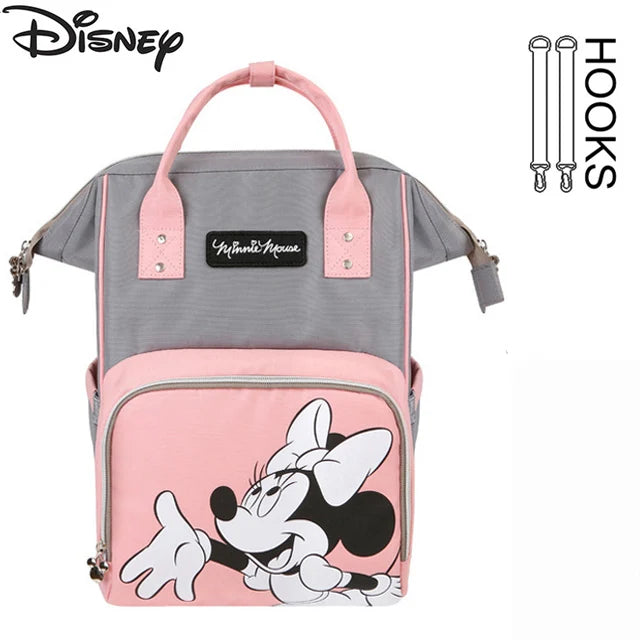 Disney Diaper Bag Backpack Cloud9baby