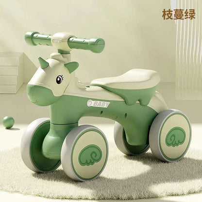 Toddler Scooter Walker