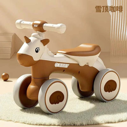 Toddler Scooter Walker